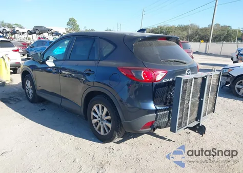 2019 Mazda Mazda3 Premium Package from USA, damaged, VIN 3MZBPAEM5KM104521